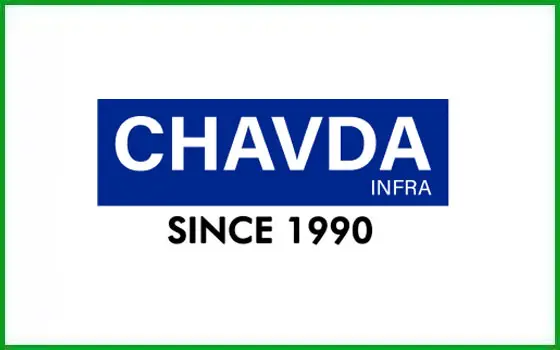 Chavda Infra Recommends Bonus Issue in 1:2 Ratio in Ahmedabad