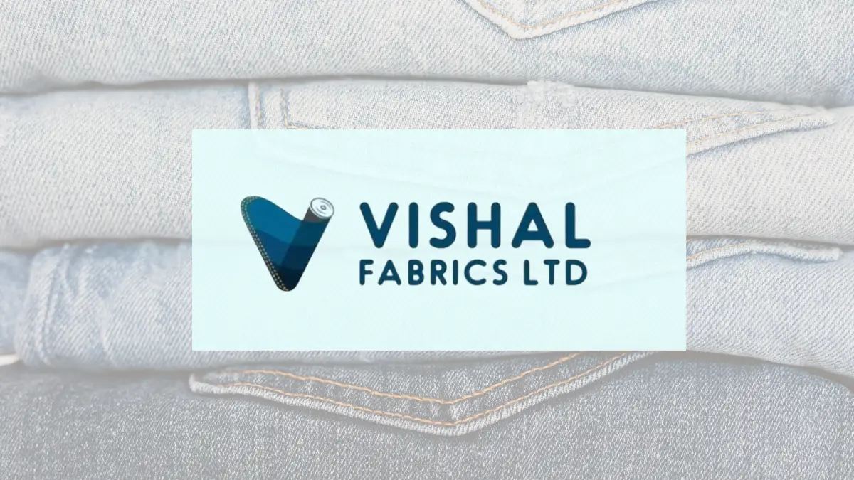 Vishal Fabrics June Quarter Consolidated Profit Hits 70.5 Million Rupees