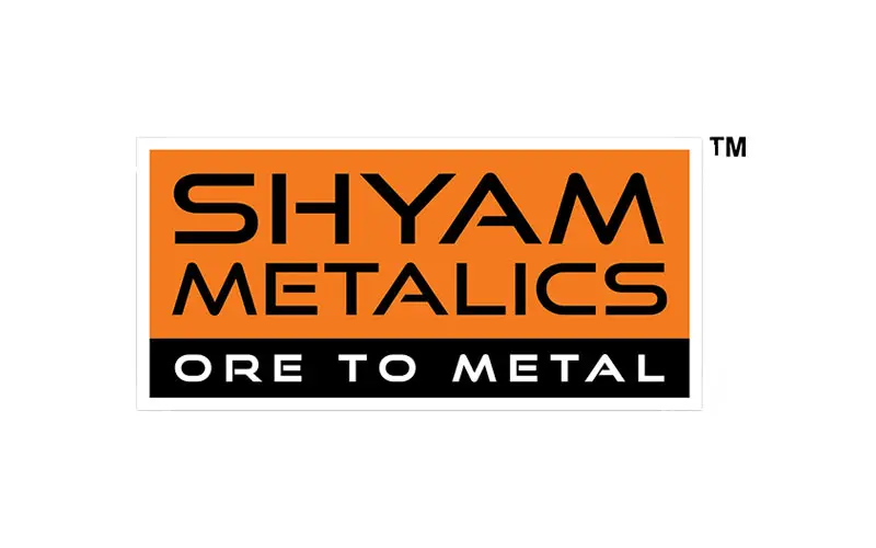 Shyam Metalics Stainless Steel July Sales Volume Up 12.92% YoY