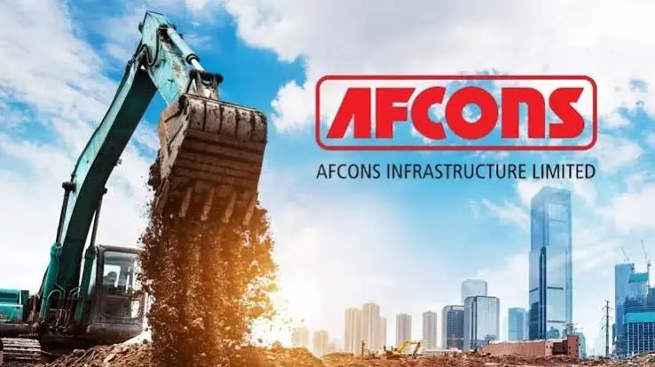 Afcons Secures ₹2,241-Cr Mumbai Desalination Tunnel Project