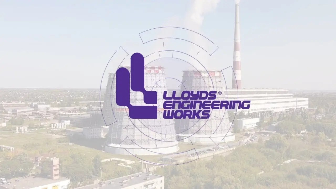 Lloyds Engineering Works Reports June-Qtr Net Profit at Rs 639.7 Mln
