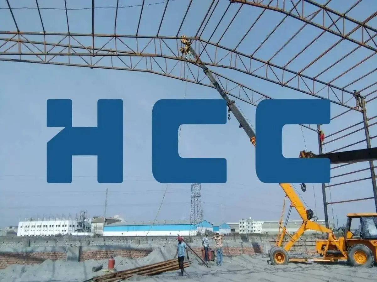 HCC Posts Q1 Net Profit at Rs 510.8 Mln on Revenue of Rs 9.93 Bln