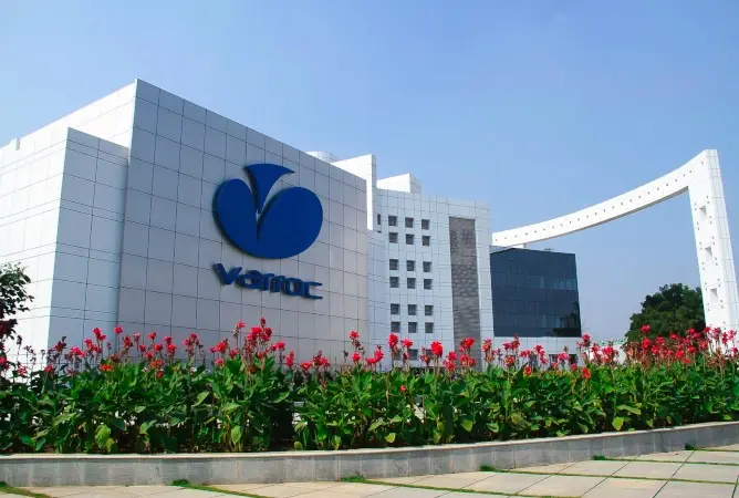 Varroc Engineering Reports Q1 Revenue at ₹26.34 Bln