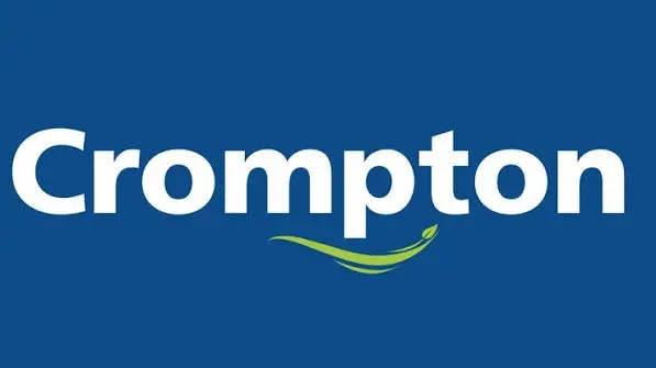 Crompton Greaves Q1 Revenue Hits 22.35 Bln Rupees