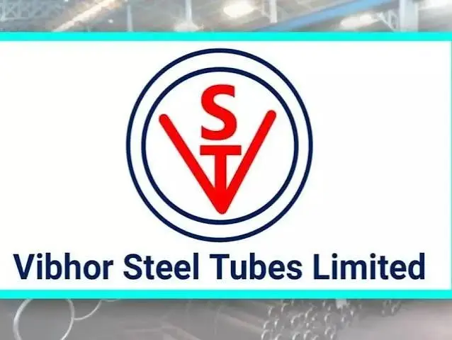 Vibhor Steel Tubes Reports Q1 Revenue at Rs 2.94 Bln