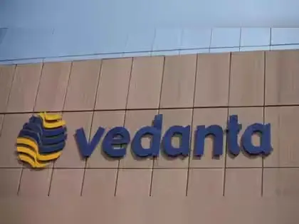 Forging Financial Flexibility: Vedanta Aluminium Weighs Funding Options Post-Demerger