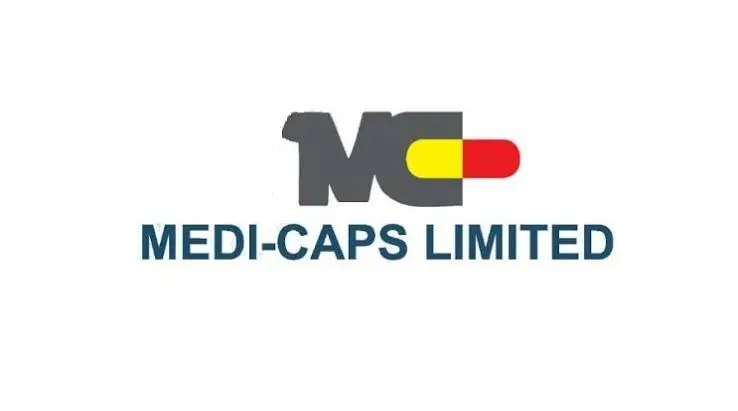 Guiding the Helm: Medi-Caps Re-appoints Alok K. Garg as CMD and Names Akshit Garg CFO