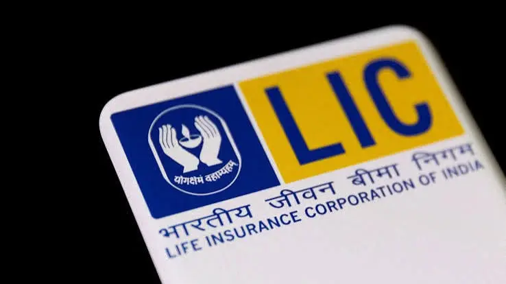 LIC Q1 Net Profit Jumps to ₹134.92 Bln on Strong Growth
