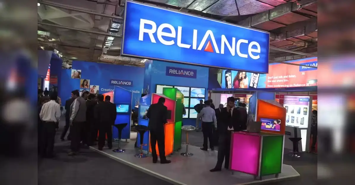 End of an International Chapter: Reliance Communications (Singapore) Marked as Struck Off