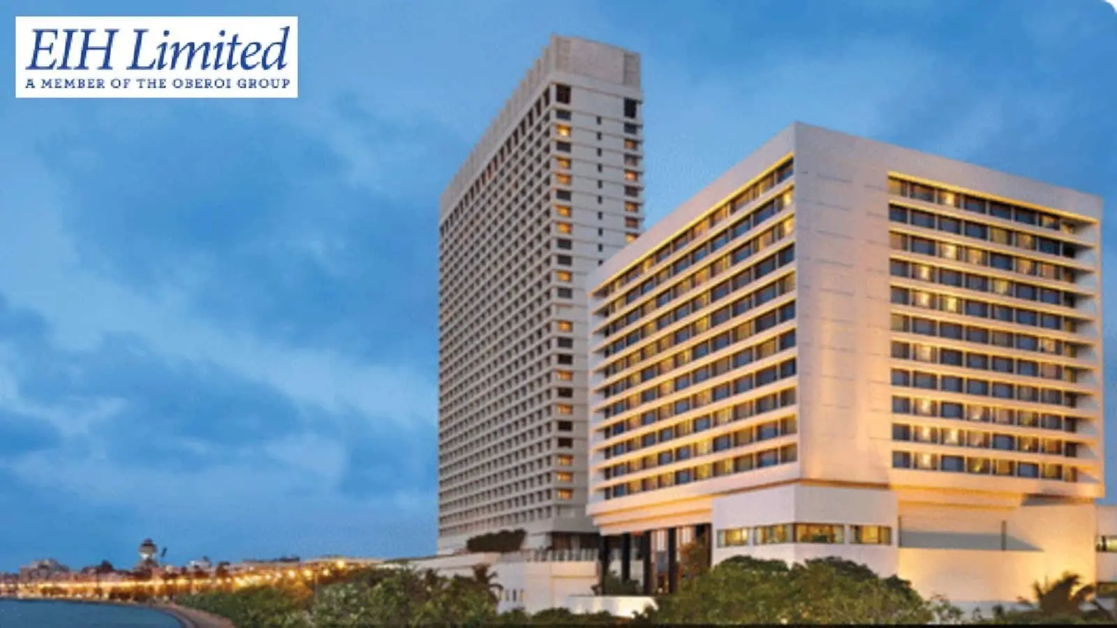 EIH Revises Oberoi Grand Kolkata Reopening to Sept 2028