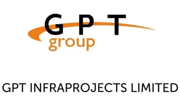 GPT Infraprojects Subsidiary Emerges L1 for Rs 72.5 Crore Order