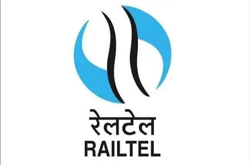 RailTel Secures ₹37.67 Crore Order for NWR Safety Upgrade