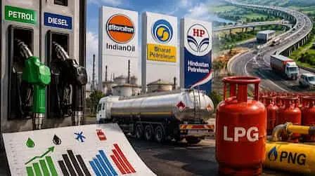 India July Fuel Sales Up 2.9% as Petrol and Diesel Demand Soars