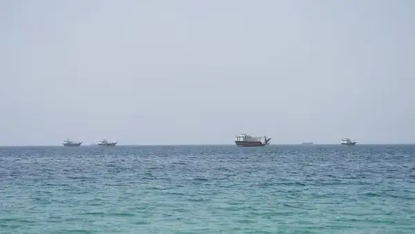Navigating the Chokepoint: US and Iran Inch Closer to a Strait of Hormuz Deal