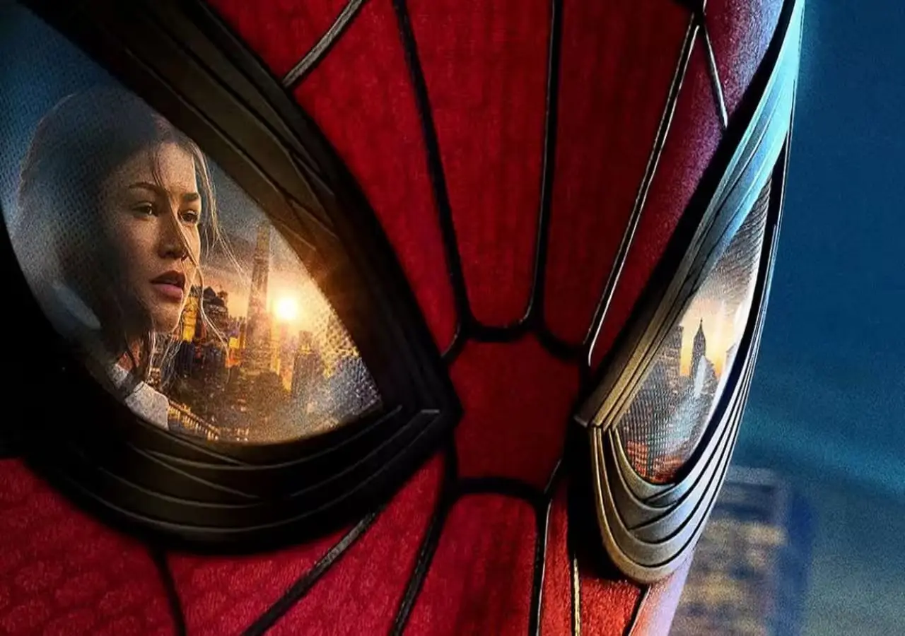 Web of Gold: Spider-Man: Brand New Day Nears ₹400 Crore in India