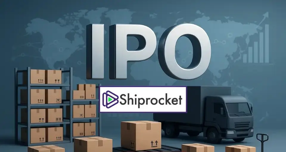 Beyond the Box: Shiprocket Expands Into Merchant Software Ahead of IPO