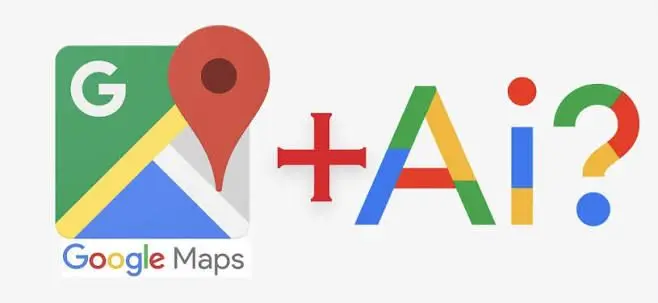 The AI Route: Google Revamps Maps Experience With Contextual Multilingual Upgrades