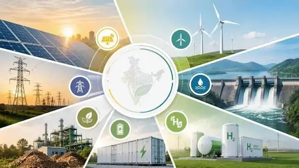India to Launch Support Scheme for Polysilicon Production