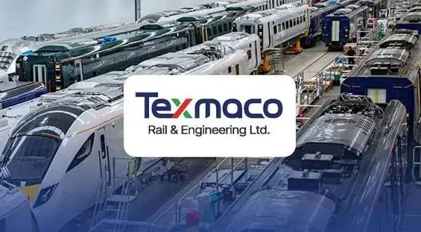 Texmaco Rail Signs MoU for Railway Digitalization Solutions