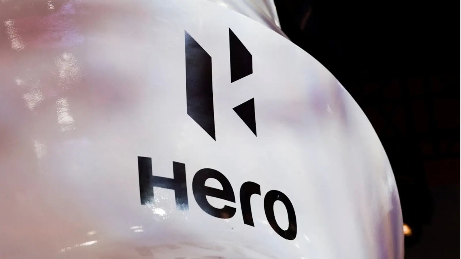 Hero MotoCorp Sees Significant Headroom for Global Export Growth