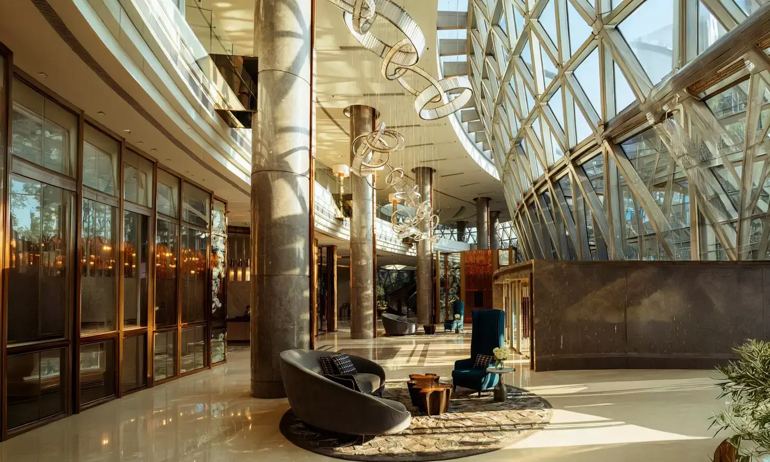 10 Years Later: What JW Marriott Kolkata Just Revealed About Its Operations Will Surprise You