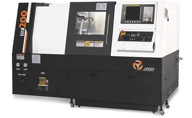 Jyoti CNC Automation Q1 Results: Revenue Reaches ₹5.08 Billion