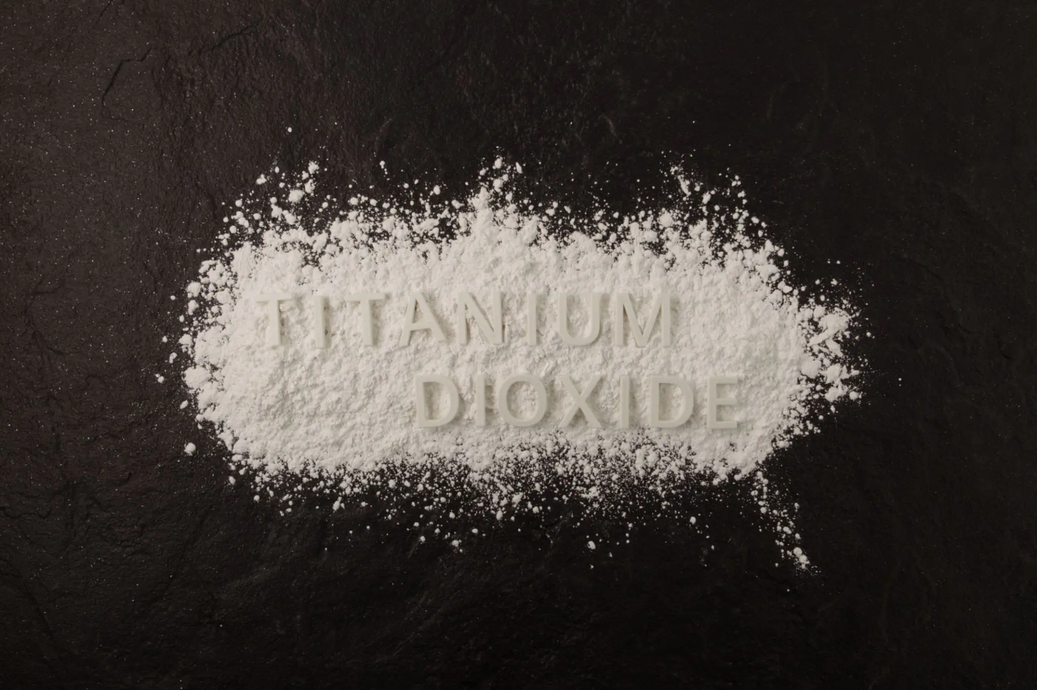 India Recommends Duty on Titanium Dioxide from China
