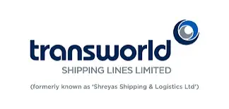 Transworld Shipping Lines Posts 1.02 Bln Rupee June Revenue