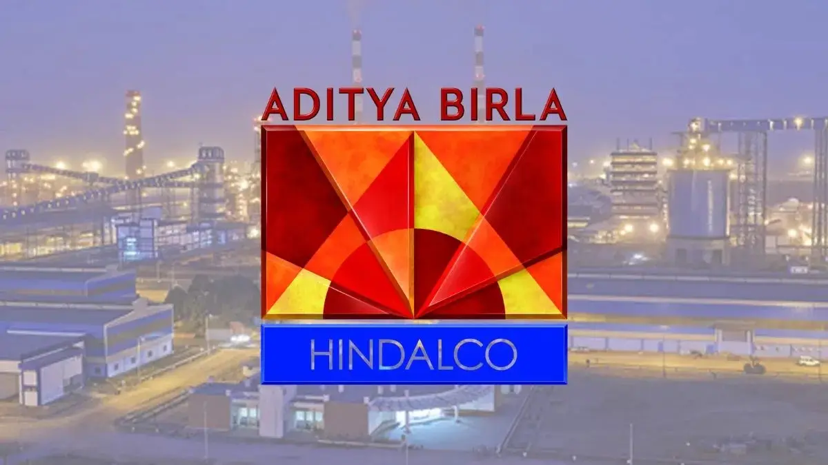 Global Operations Shine: Hindalco Notches 848.25 Bln Rupee Revenue