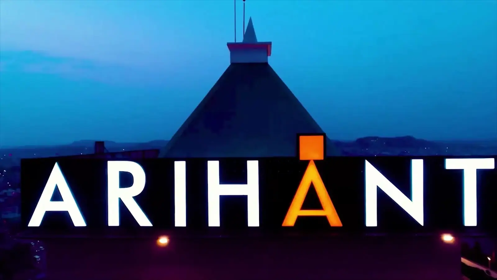 Building Momentum: Arihant Superstructures Details 1.32 Bln Rupee Q1 Revenue