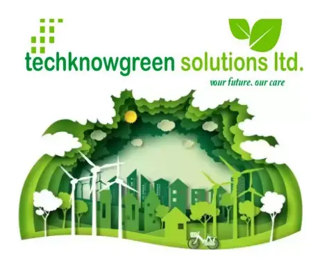 Techknowgreen Wins Remal Alcast Air Pollution Order