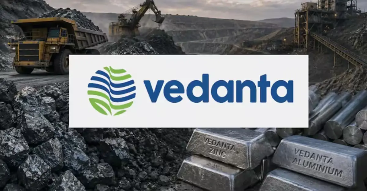Show-Cause Scrutiny: Vedanta's Subsidiary Faces ROC Notices Over Historical Compliance