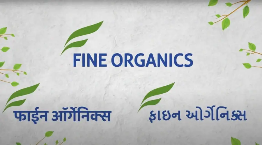 Emulsifying Growth: Fine Organic Reports 18% Surge in June Quarter Revenue