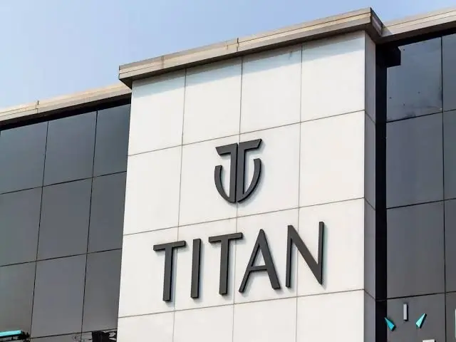 Golden Touch: Titan Company Posts 17.77 Billion Rupee Profit on 207B Sales