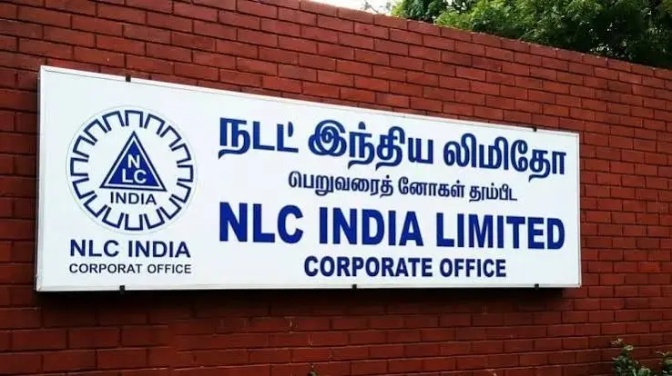 State-Backed Strength: NLC India Reports 47.17B Revenue on Rising Generation