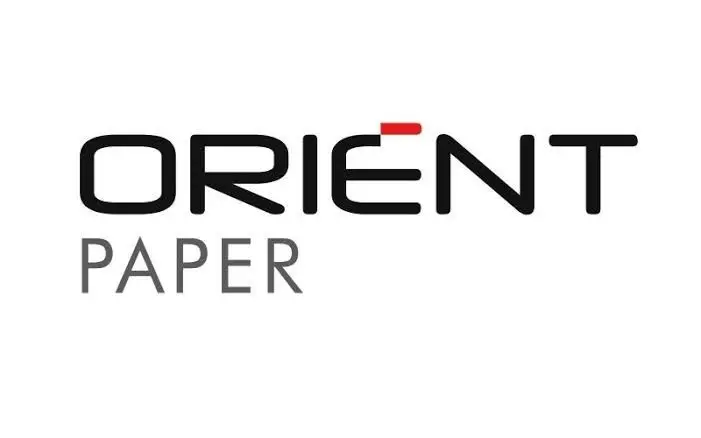 Orient Paper Reports June-Quarter Revenue and Loss