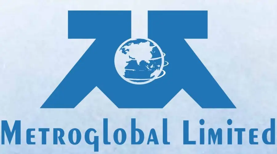 Leadership Continuity: Metroglobal Retains Gautamkumar Jain as CMD