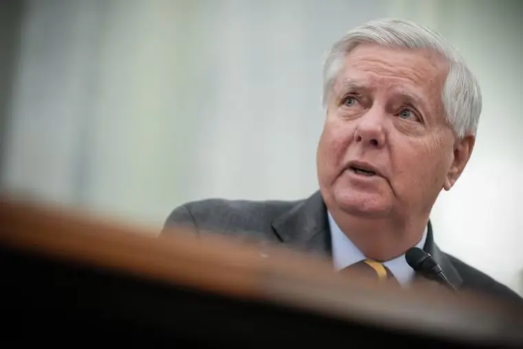 US Senate Passes Sweeping Russia Energy Sanctions Bill 86 to 11