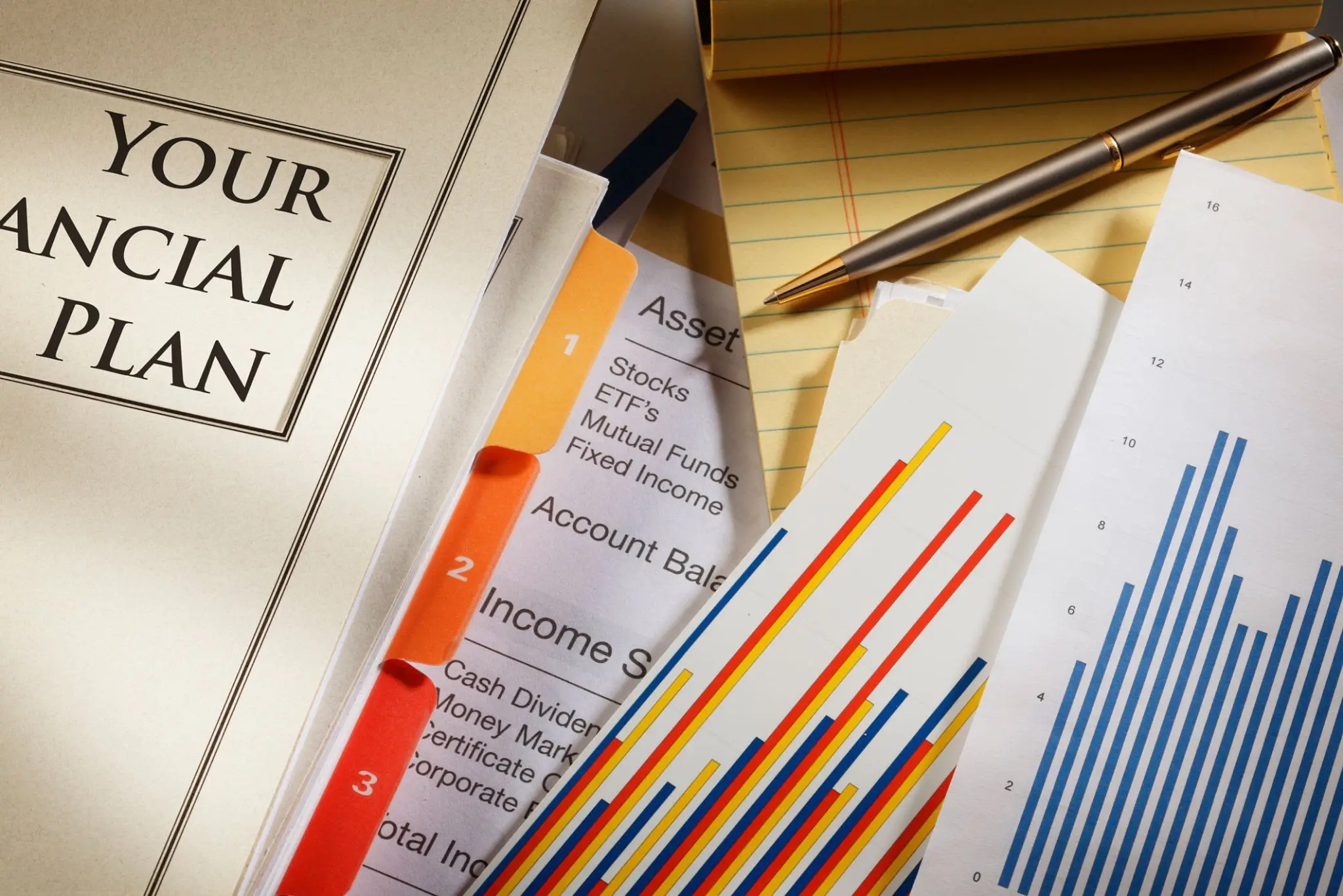 Unclaimed Assets Soar: Why Every Investor Needs a Financial Inventory