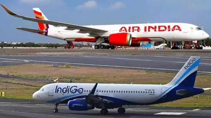 IndiGo in Talks to Buy Dozens of Embraer Jets in Major Deal