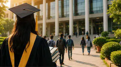 The 25% Quota Surge: How Delhi's New Bill Changes Private College Admissions Forever