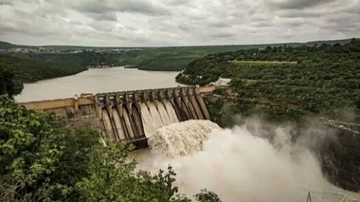 China's Brahmaputra Dam Plans Trigger a Fresh India-China Discussion
