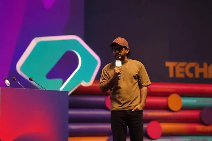Forget the Usual Startup Playbook-Aman Gupta Is Building OFF/BEAT Differently