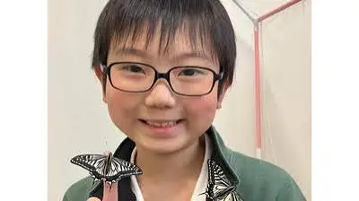 The World Is Asking One Question After Seeing What This 10-Year-Old Did