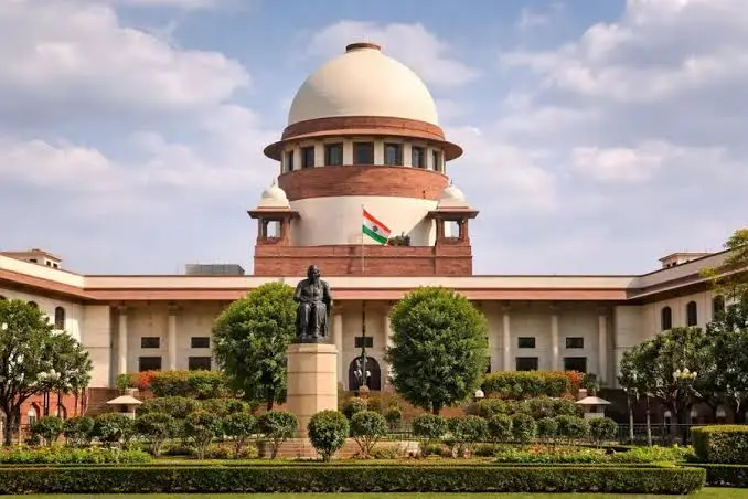 Supreme Court Dismisses Bofors Appeal, Closing 4-Decade Case