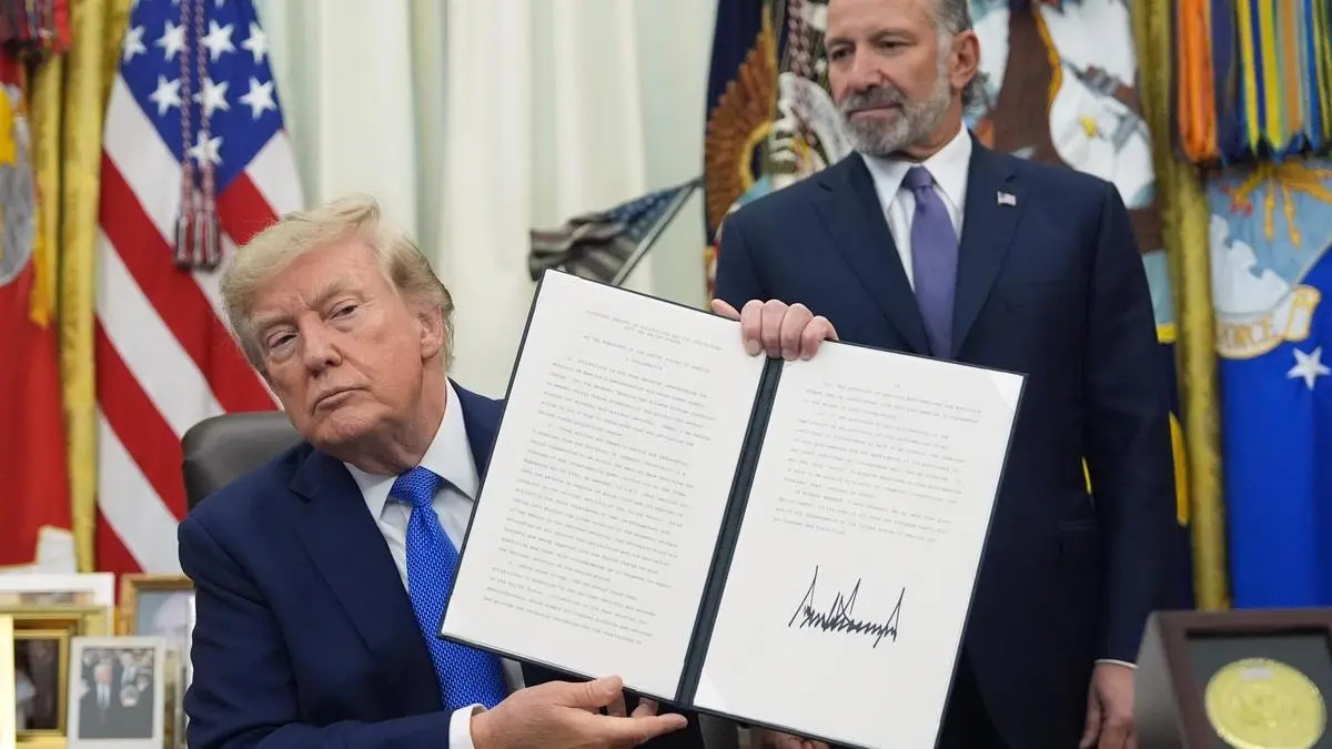 White House Issues New Directives to Limit Birthright Citizenship and Curtail Foreign Travel Practices