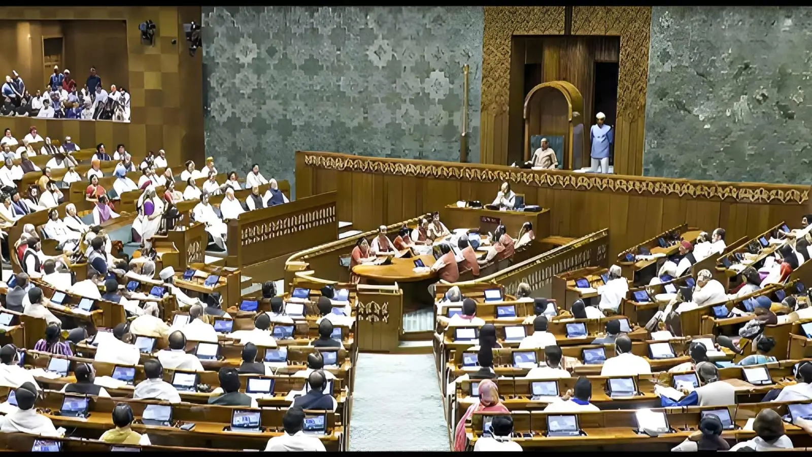 Study of 99 Union Budget Speeches Traces India’s Economic Journey