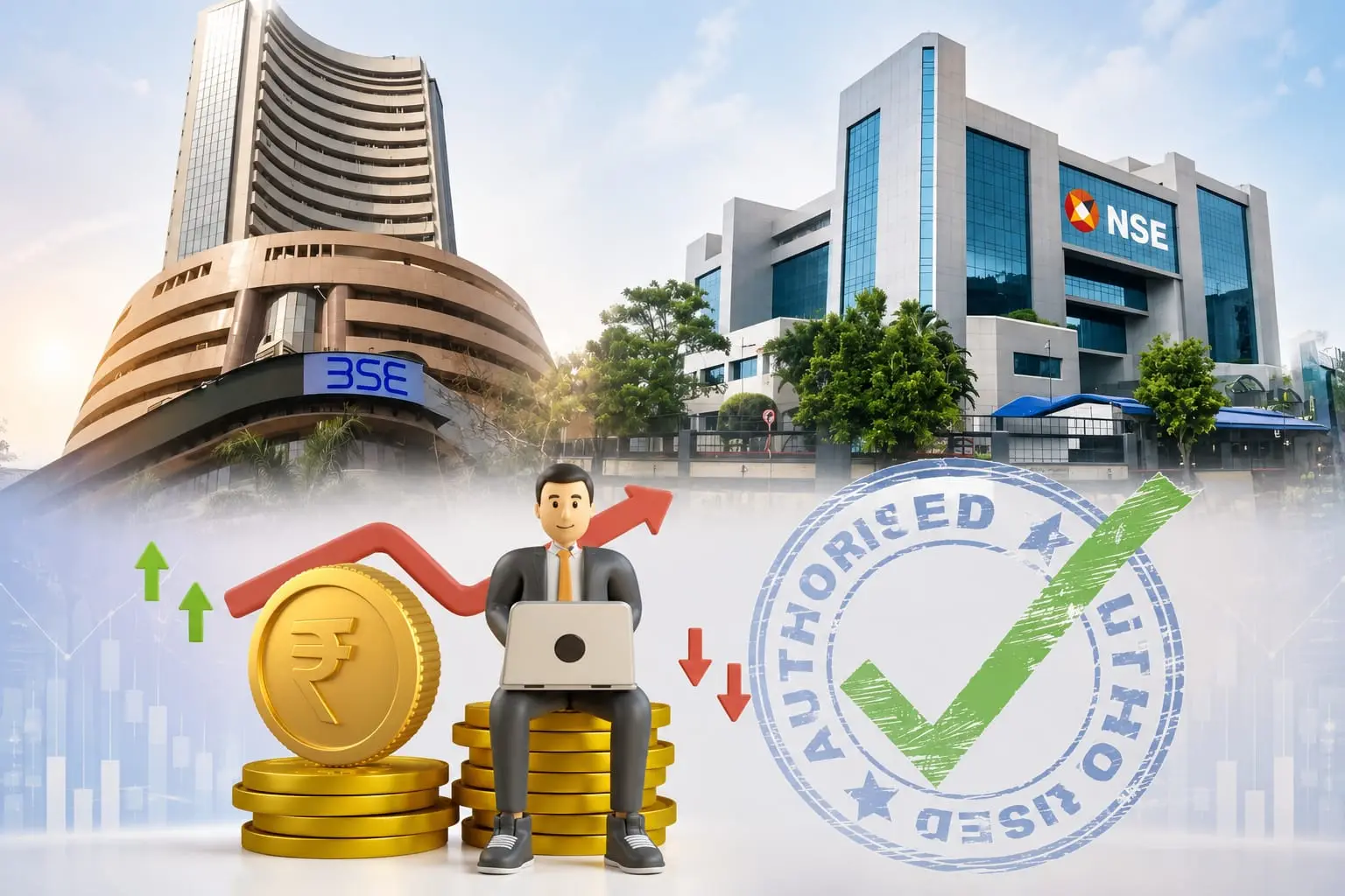 BSE, NSE Propose Tighter Rules for Brokerage Authorised Persons