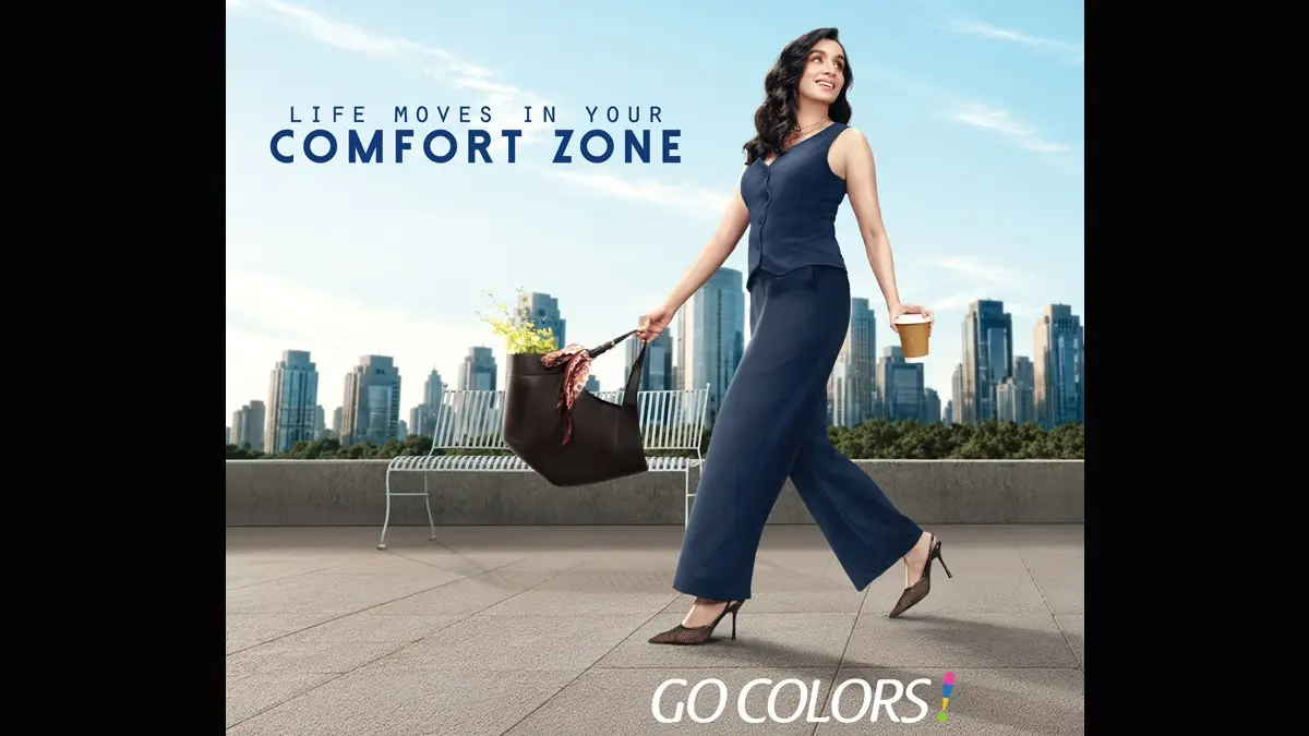 Why Shraddha Kapoor's New Brand Partnership is a Game-Changer for Indian Retail