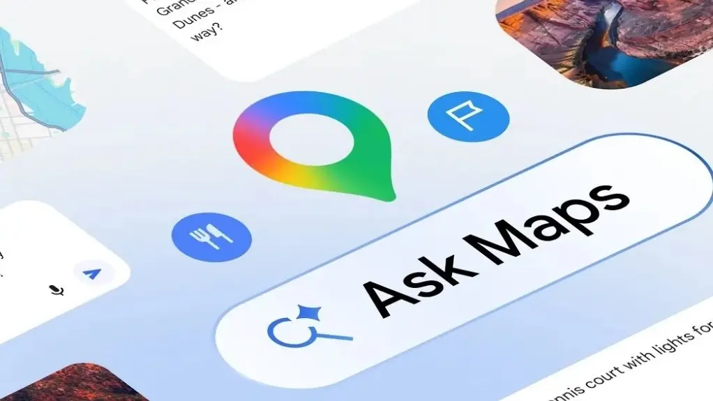 Talk to Your Map: Google Brings Native Hindi Support and Conversational AI to India
